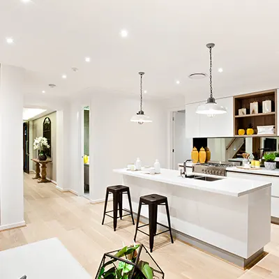Electrical Services
