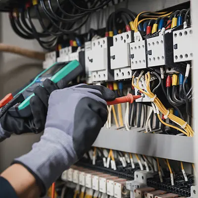 Electrical Panel Upgrades