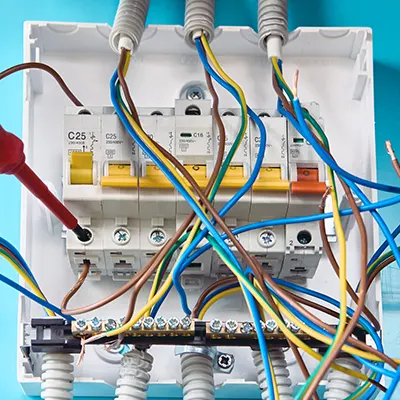 Sub-Panel Upgrades 